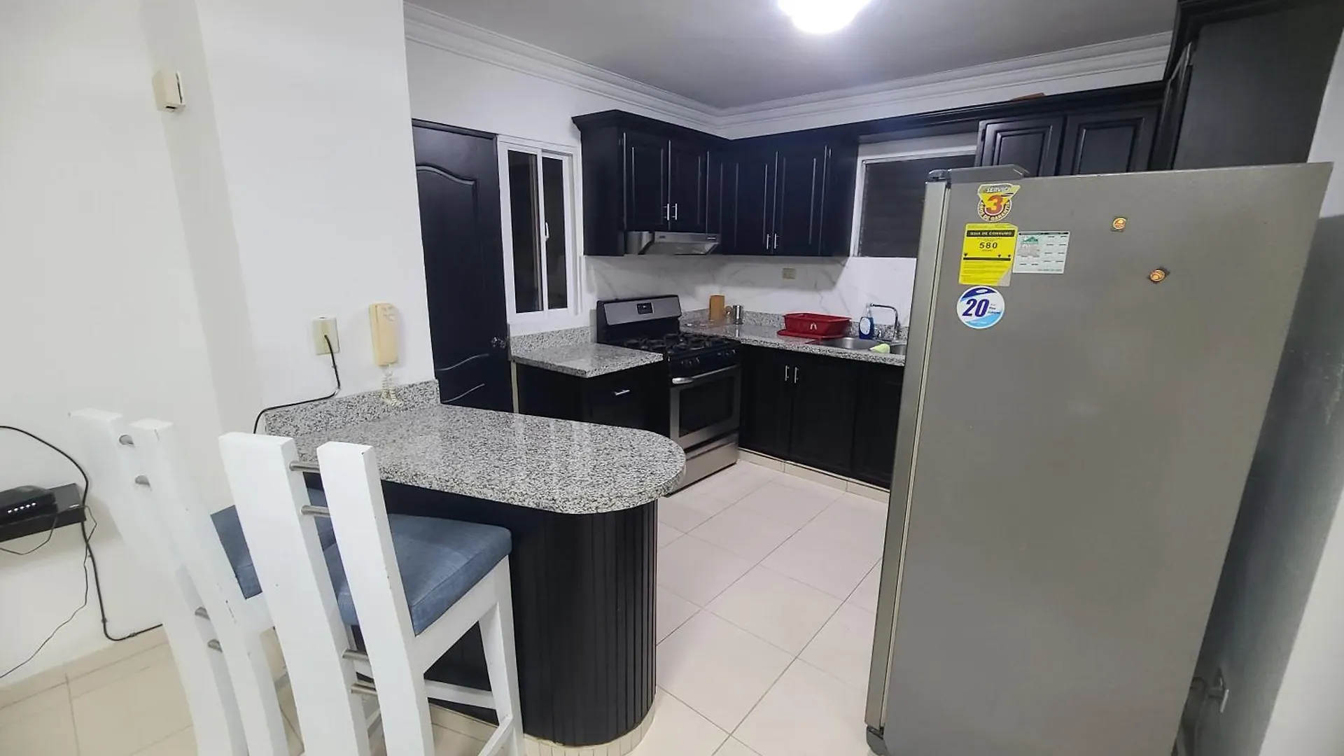 Apartamento Centrico Con Jacuzzi Privado Santiago De Los Caballeros