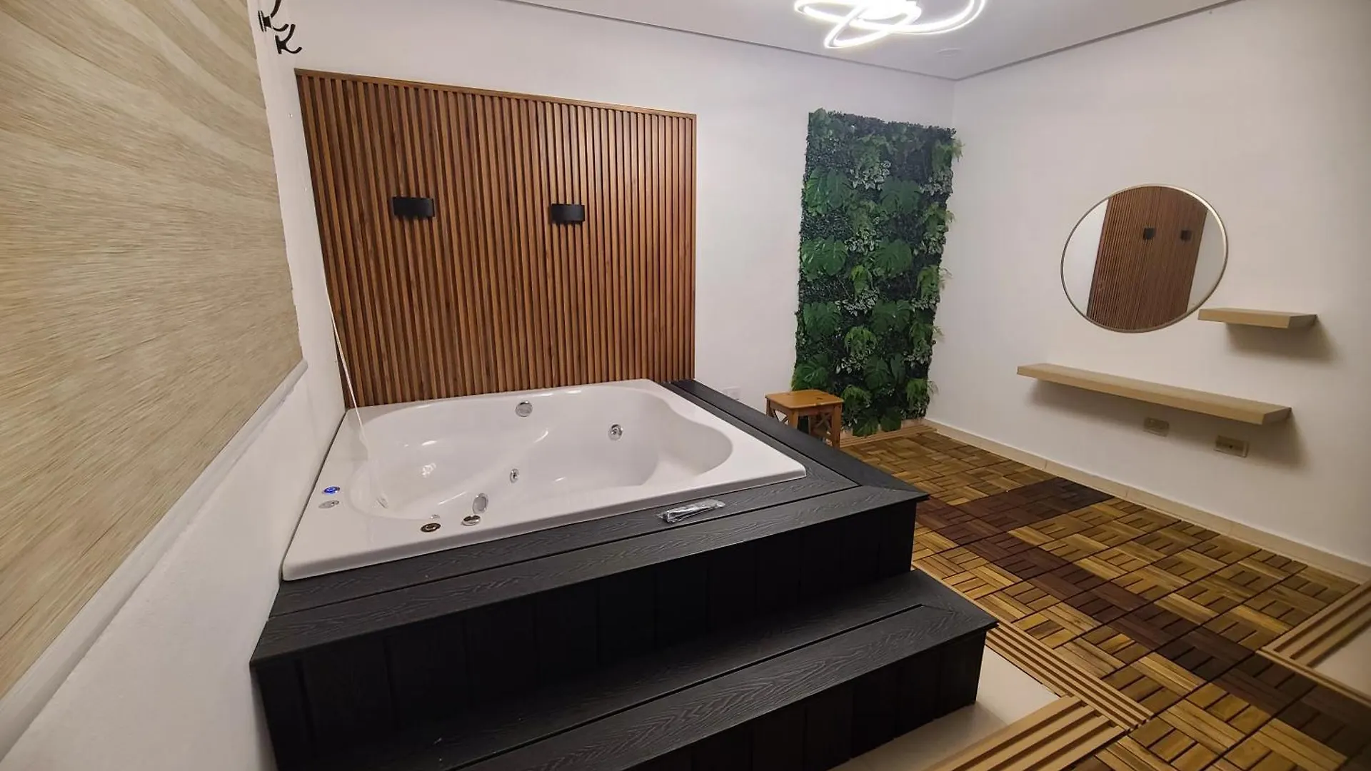 Apartamento Centrico Con Jacuzzi Privado Santiago De Los Caballeros
