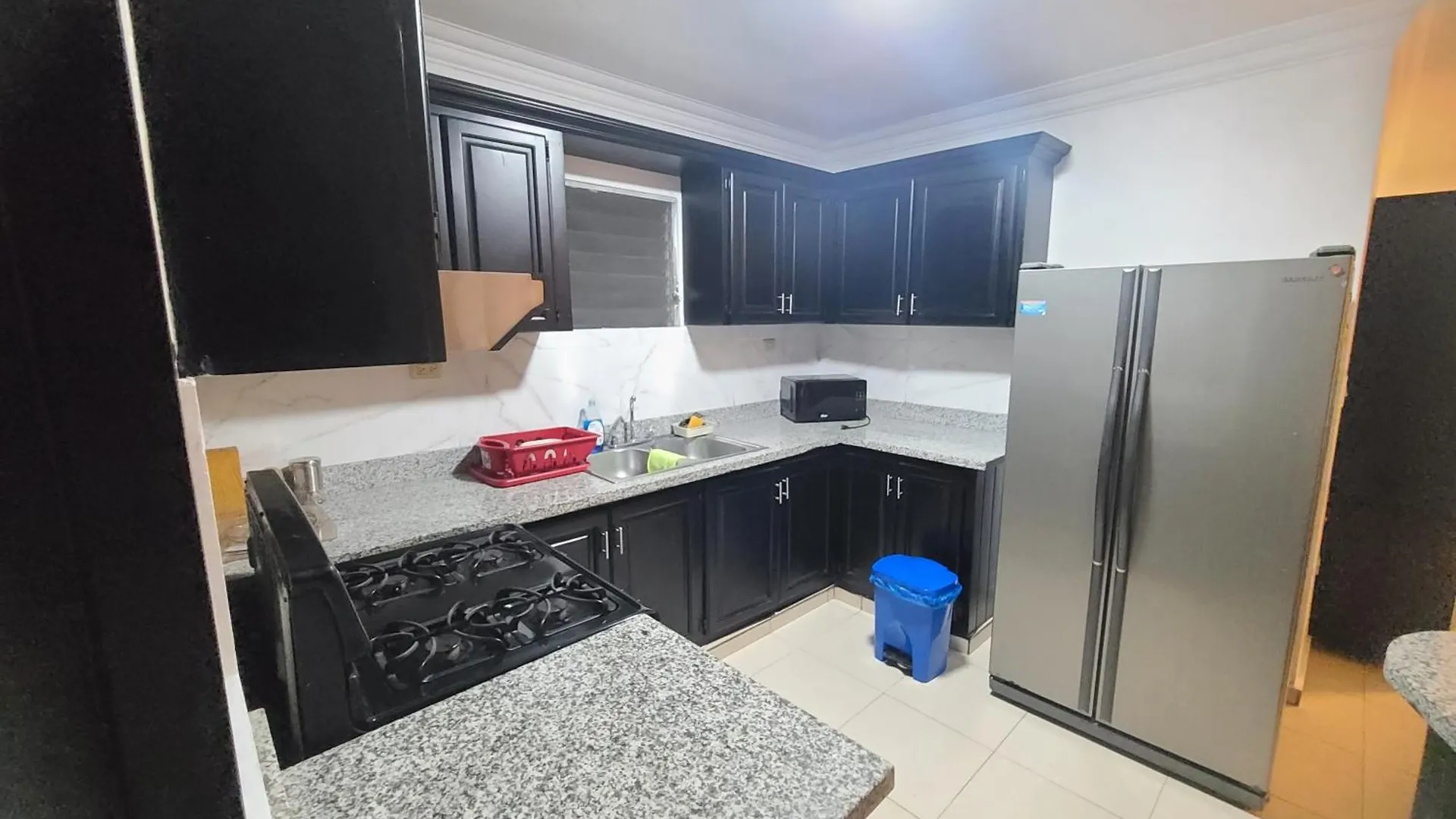 Appartamento Centrico Con Jacuzzi Privado Santiago De Los Caballeros