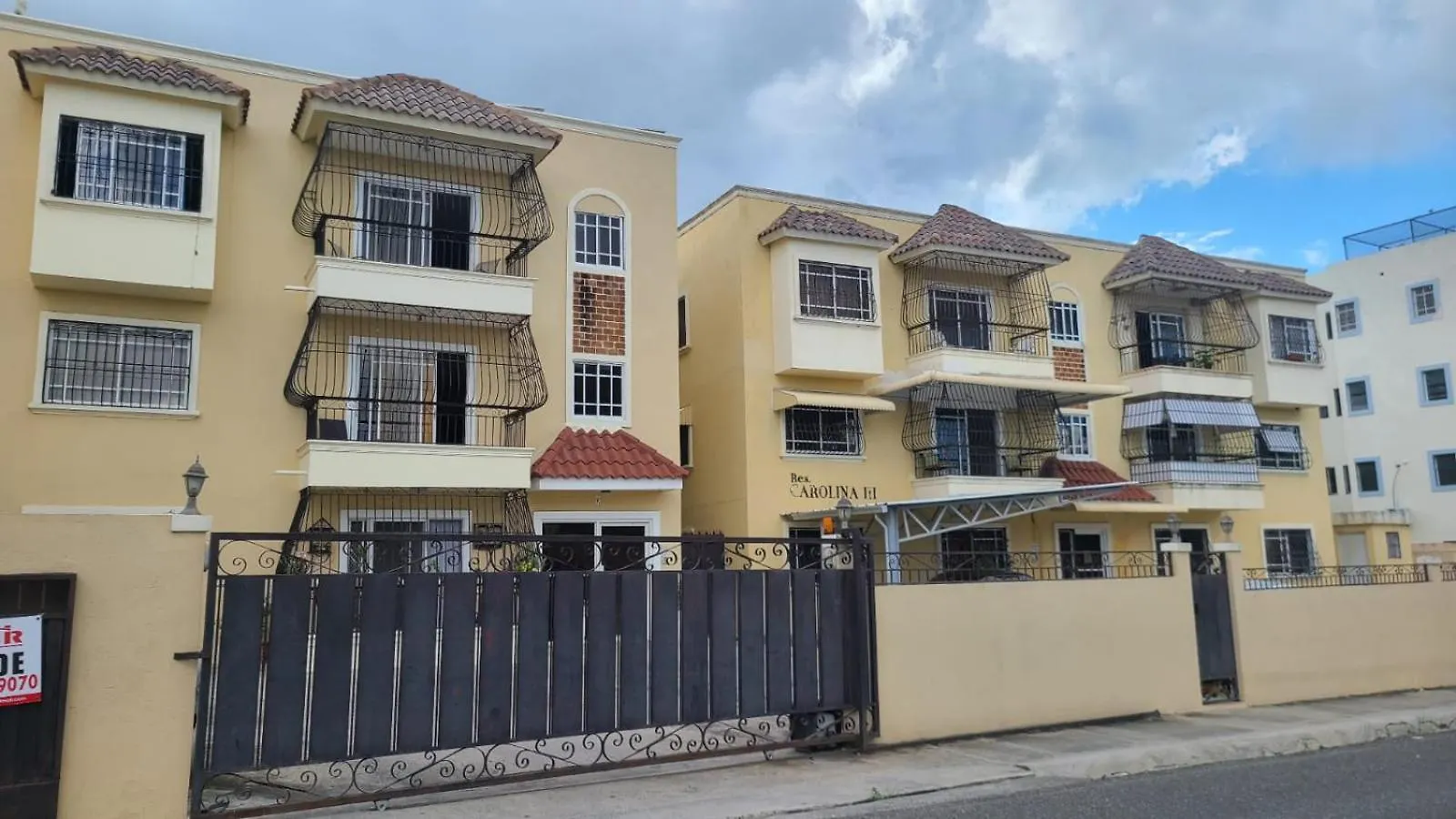 Appartamento Centrico Con Jacuzzi Privado Santiago De Los Caballeros