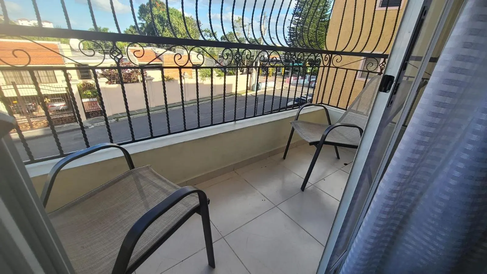 Appartamento Centrico Con Jacuzzi Privado Santiago De Los Caballeros