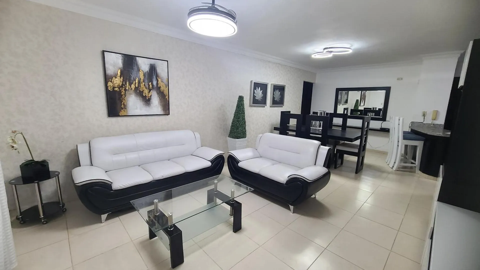 Appartamento Centrico Con Jacuzzi Privado Santiago De Los Caballeros Repubblica Dominicana